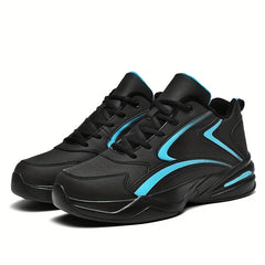 Men's Basketball Shoes Outdoor Sports Shoes Comfortable Shock absorbing Sneakers