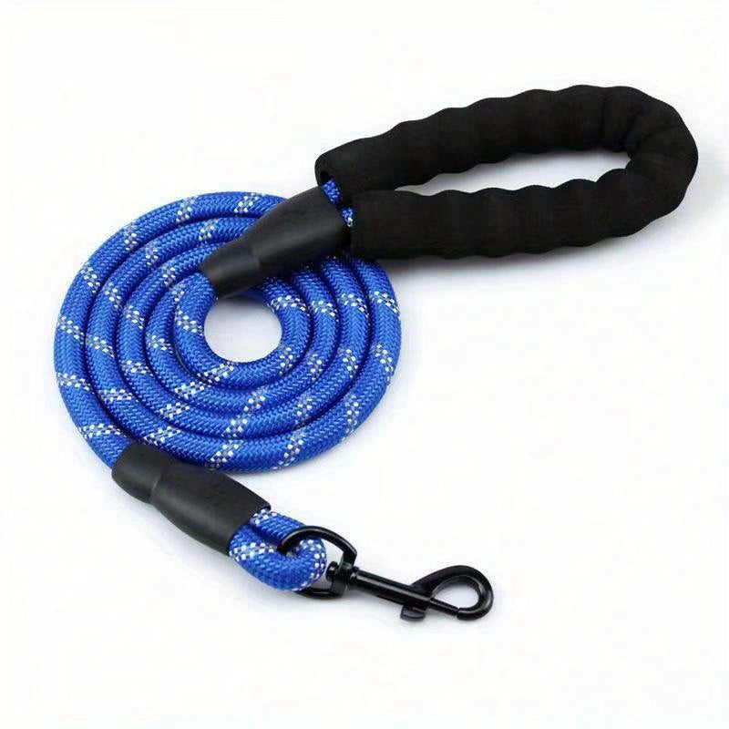 Strong Reflective Nylon Dog Traction Rope Climbing Rope Dog Lead