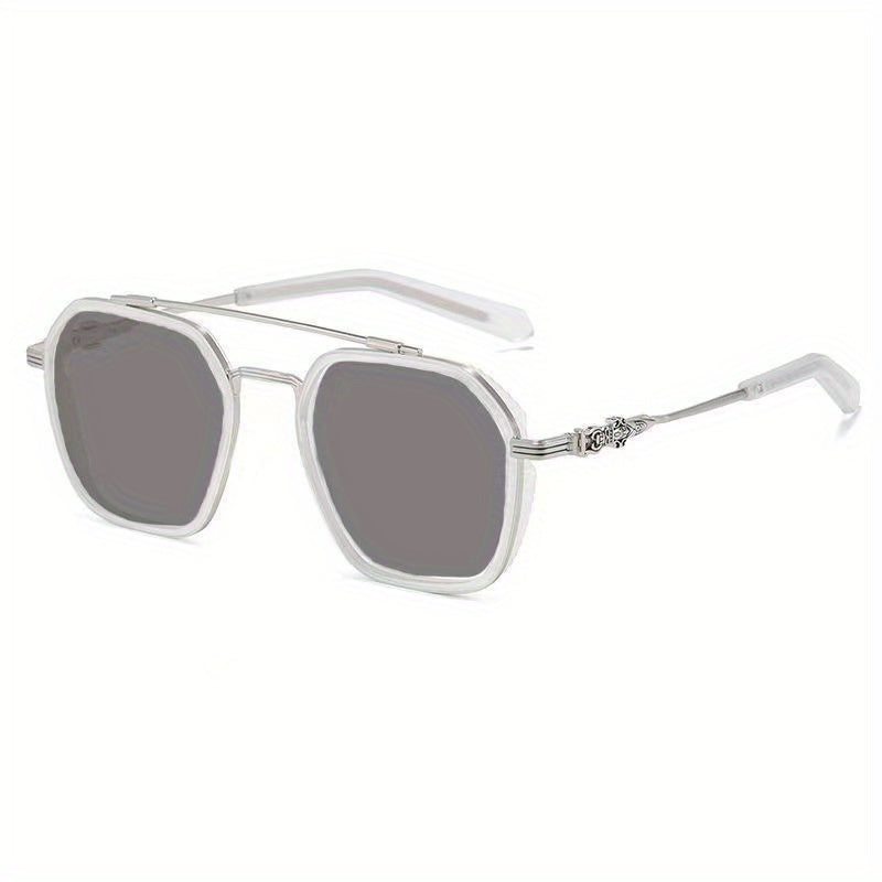 Men's Polarized Sunglasses UV Protection Glasses for Outdoor Sports