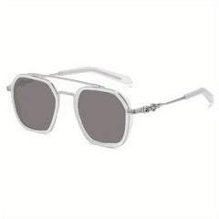 Men's Polarized Sunglasses UV Protection Glasses for Outdoor Sports