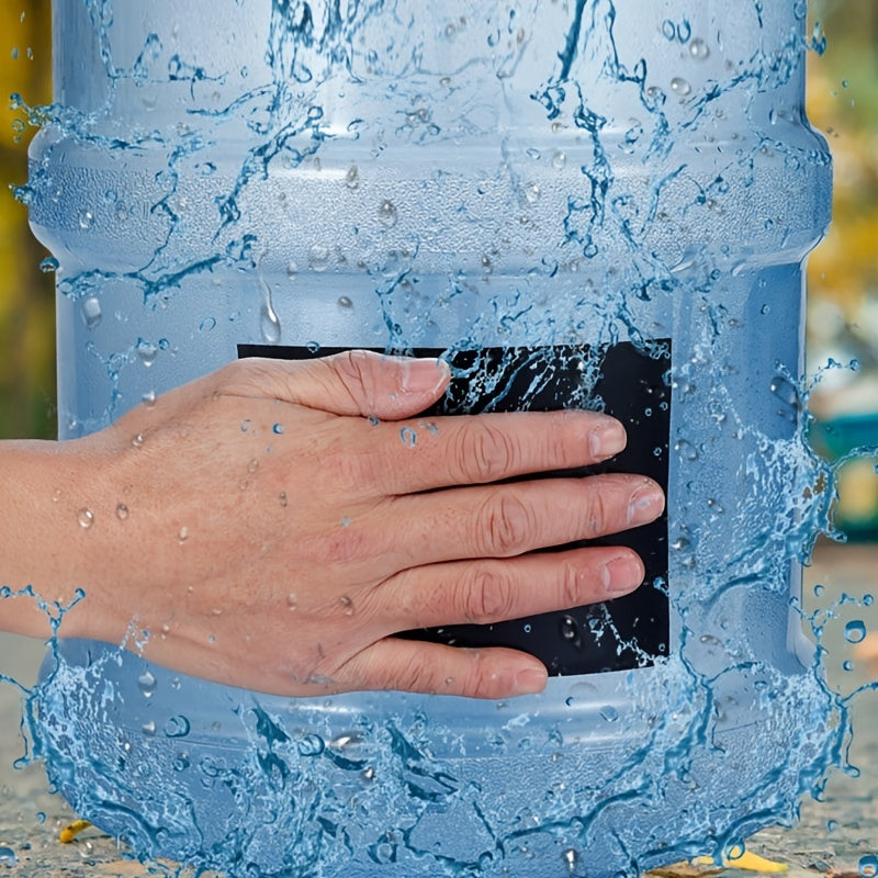 Fix Leaky Pipes Fast with 59 x 3 94 Bathroom Pipe Repair Tape