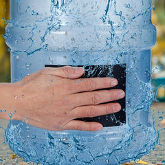 Fix Leaky Pipes Fast with 59 x 3 94 Bathroom Pipe Repair Tape