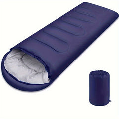 Portable Warm Sleeping Bag for Outdoor Camping