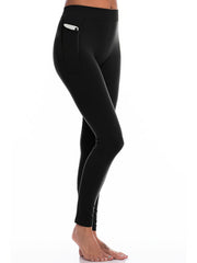 High Waist Bodycon Workout Leggings for Women