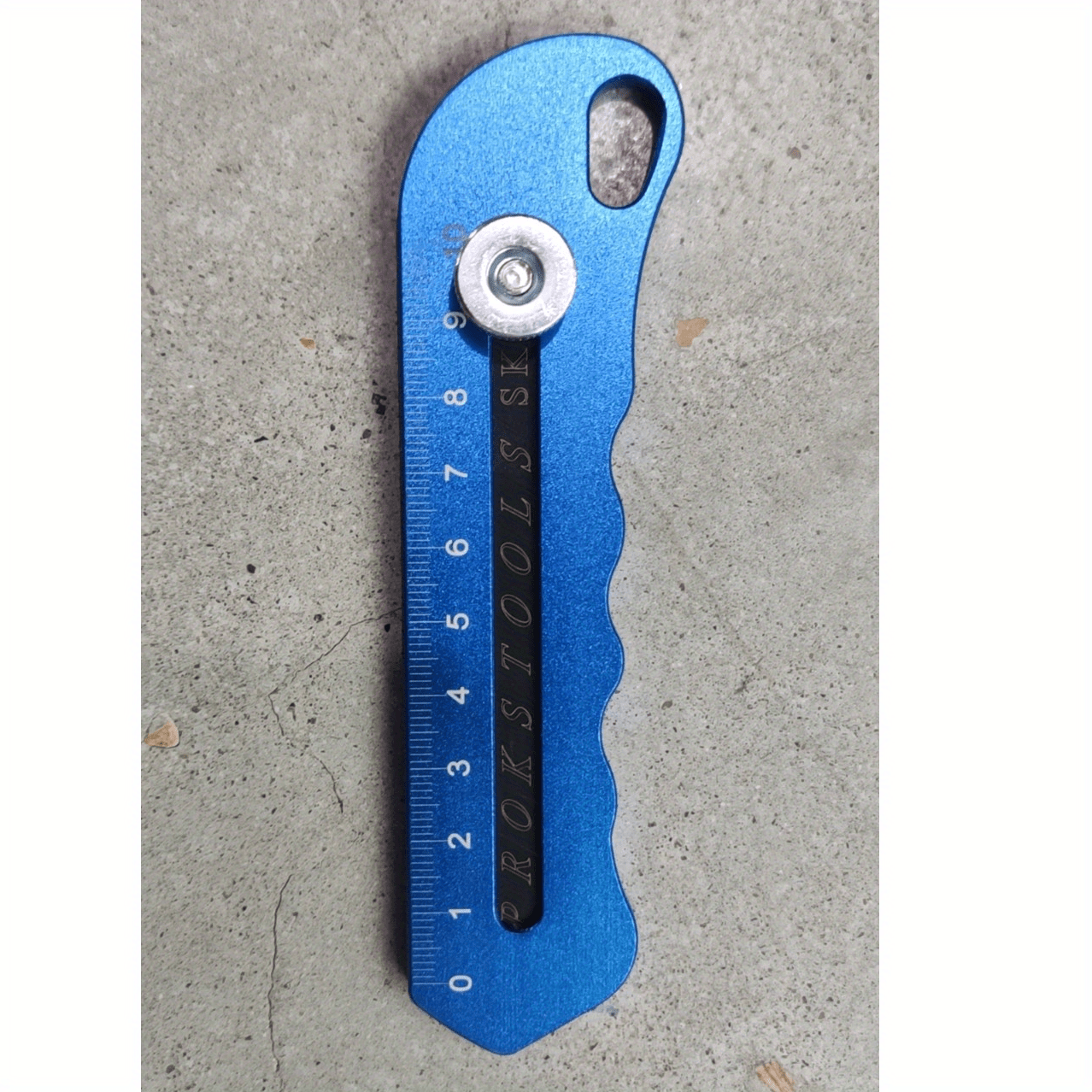 Aluminum Alloy Utility Holder Heavy Duty Middle Durable Paper Cutter