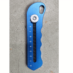 Aluminum Alloy Utility Holder Heavy Duty Middle Durable Paper Cutter