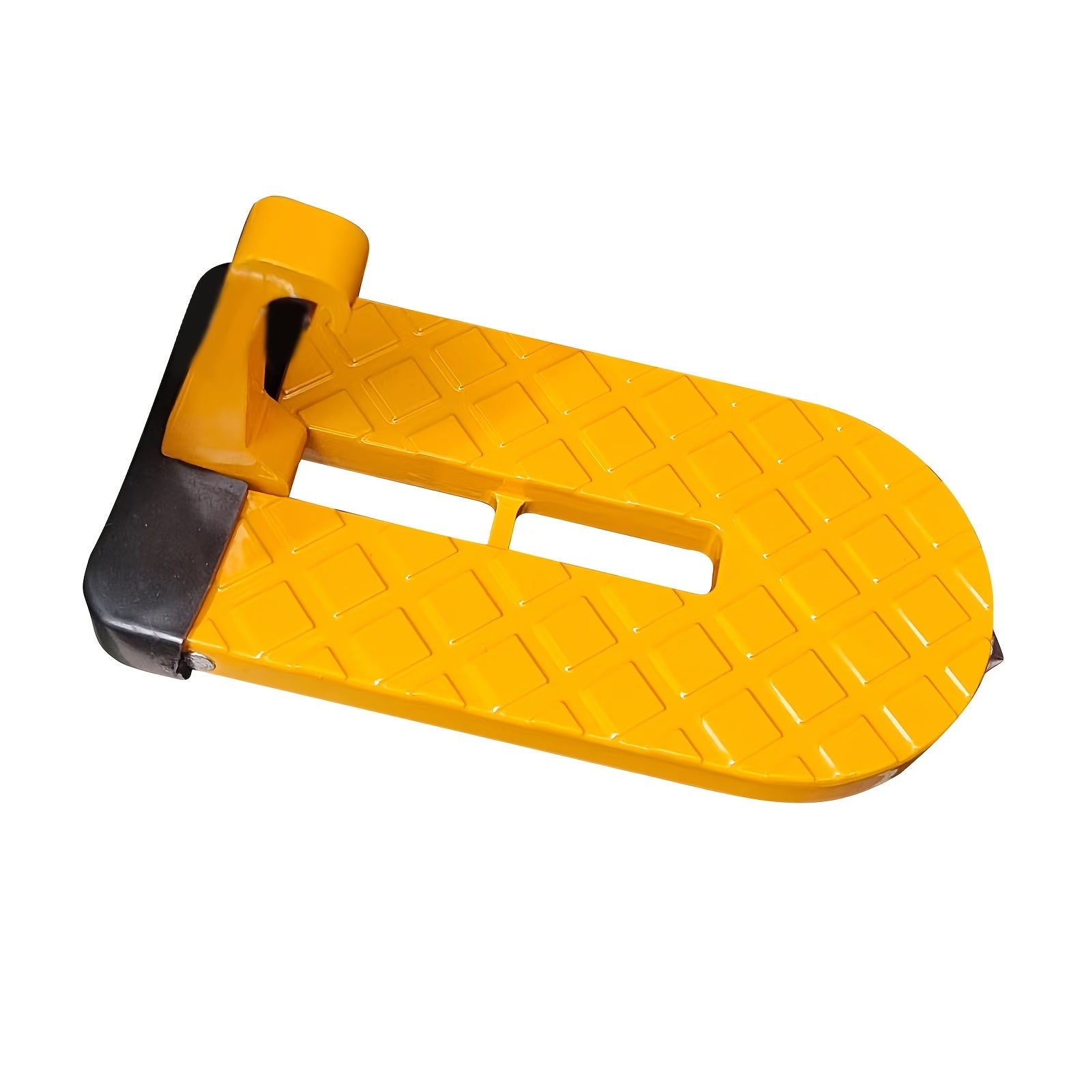 Car Door Step Roof Rack Access