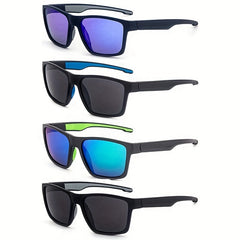 Men's UV Protection Sunglasses Lightweight Holiday Outdoor Beach