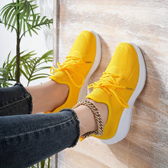 Women's Comfortable Running Shoes Non Slip Sneakers