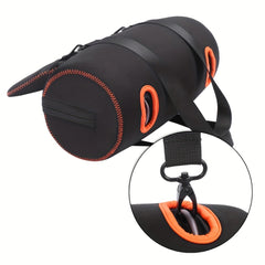 Bluetooth Speaker Storage Bag Travel Case Protector