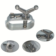 Swimming Pool Cover Winch For Above Ground Oval Pools