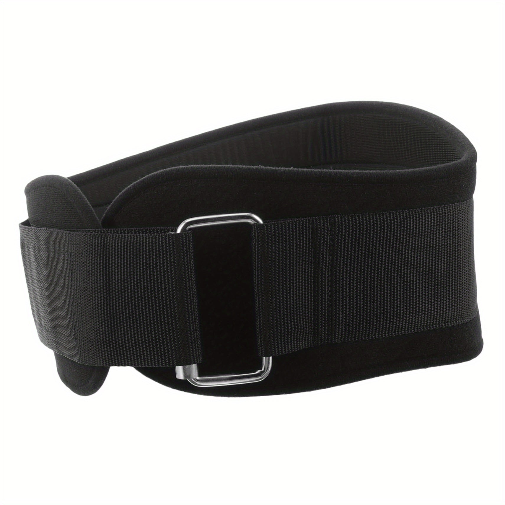 Self Locking Weightlifting Belt For Men And Women