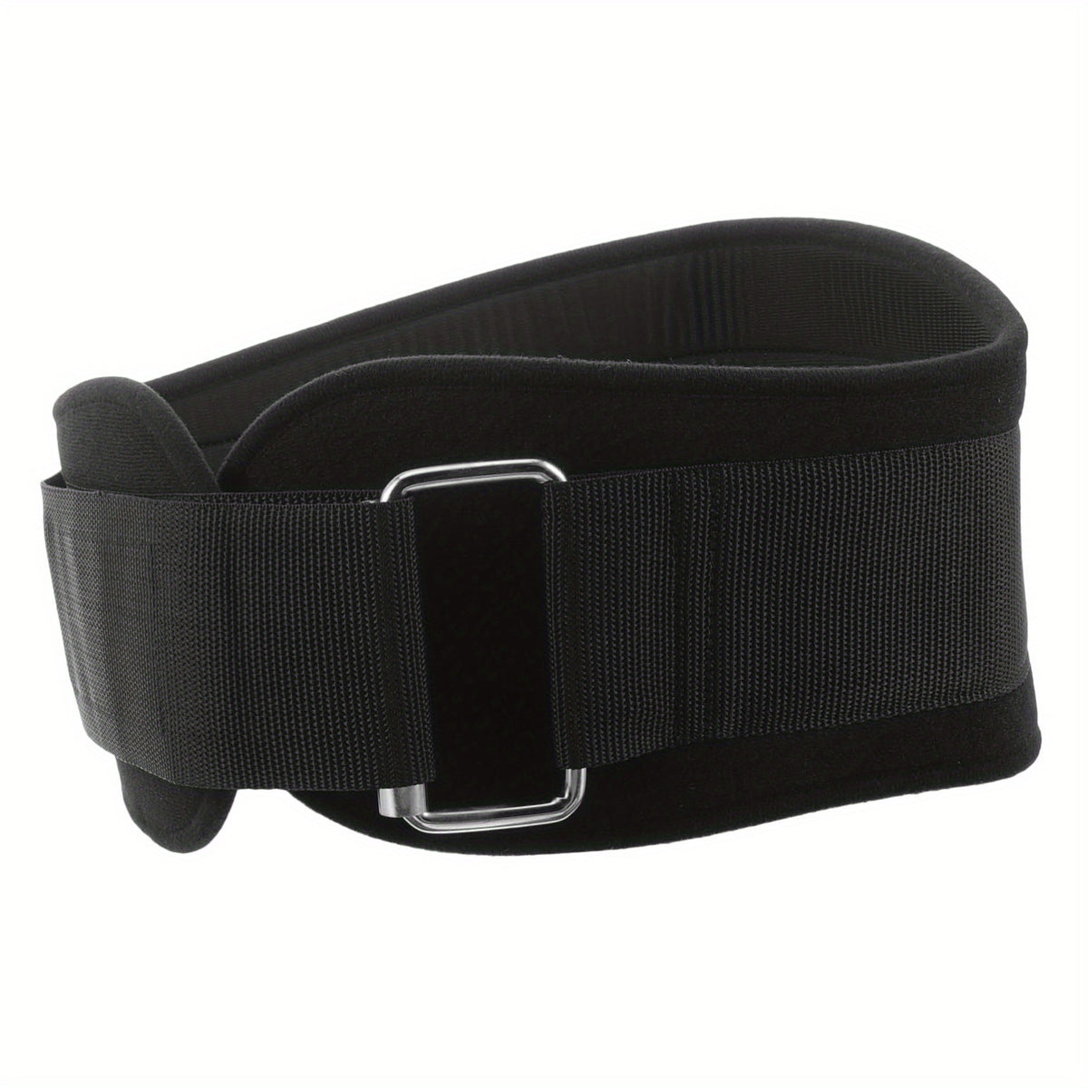 Self Locking Weightlifting Belt For Men And Women