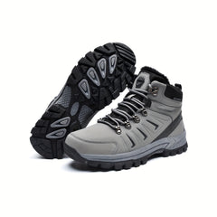 Women's Waterproof Winter Hiking Boots Snow Boots