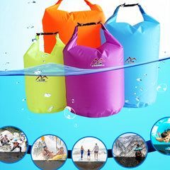 Waterproof Bucket Bag Dry Sack 10-40L