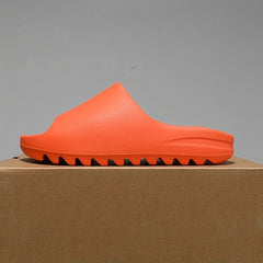 Unisex Non Slip Platform Slides for Summer