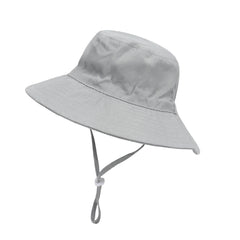 Unisex Fisherman's Hat Sun Protection Bucket Hat