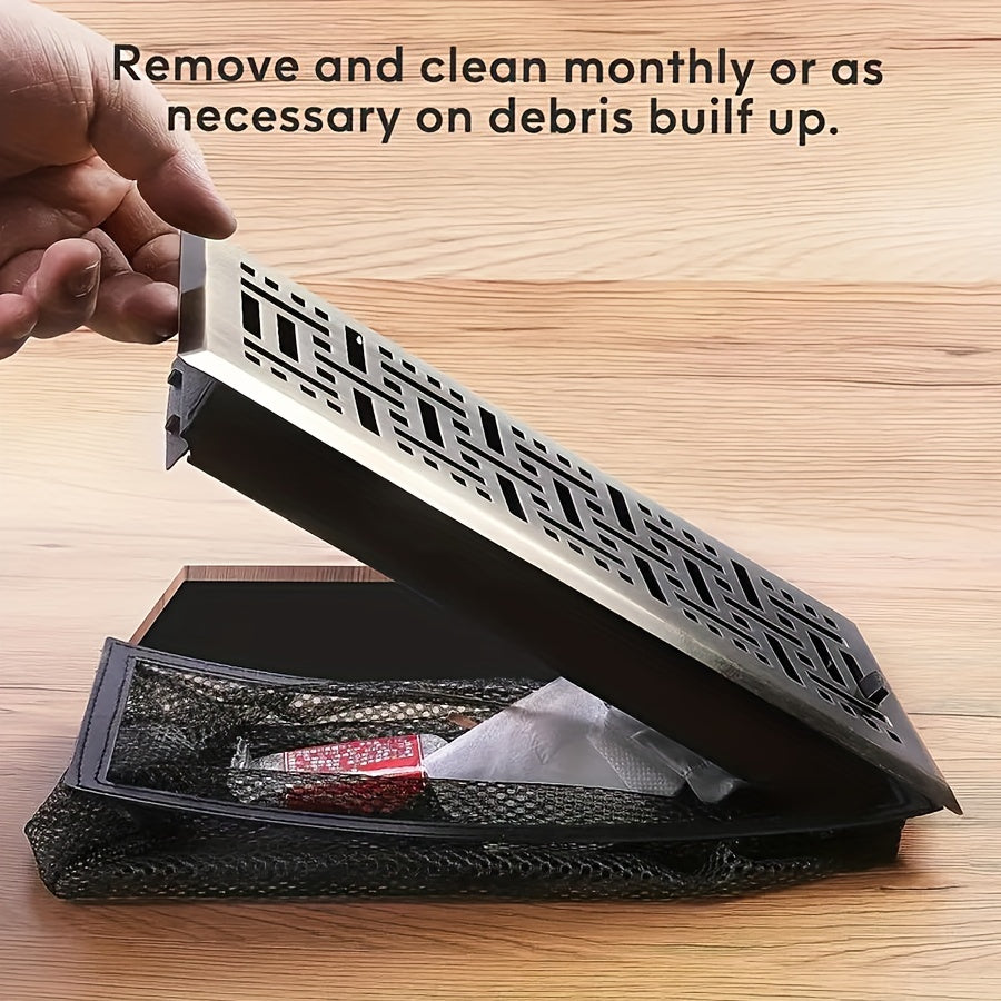 Floor Register Vent Cover Filter 4 10lnch 4 12lnch