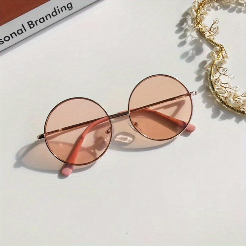 Kids Polarized Sun Protection Sunglasses for Outdoor Activities