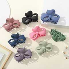 Nonslip Hair Claw Clips for Thick Hair - Strong Hold Hair Barrettes for Women
