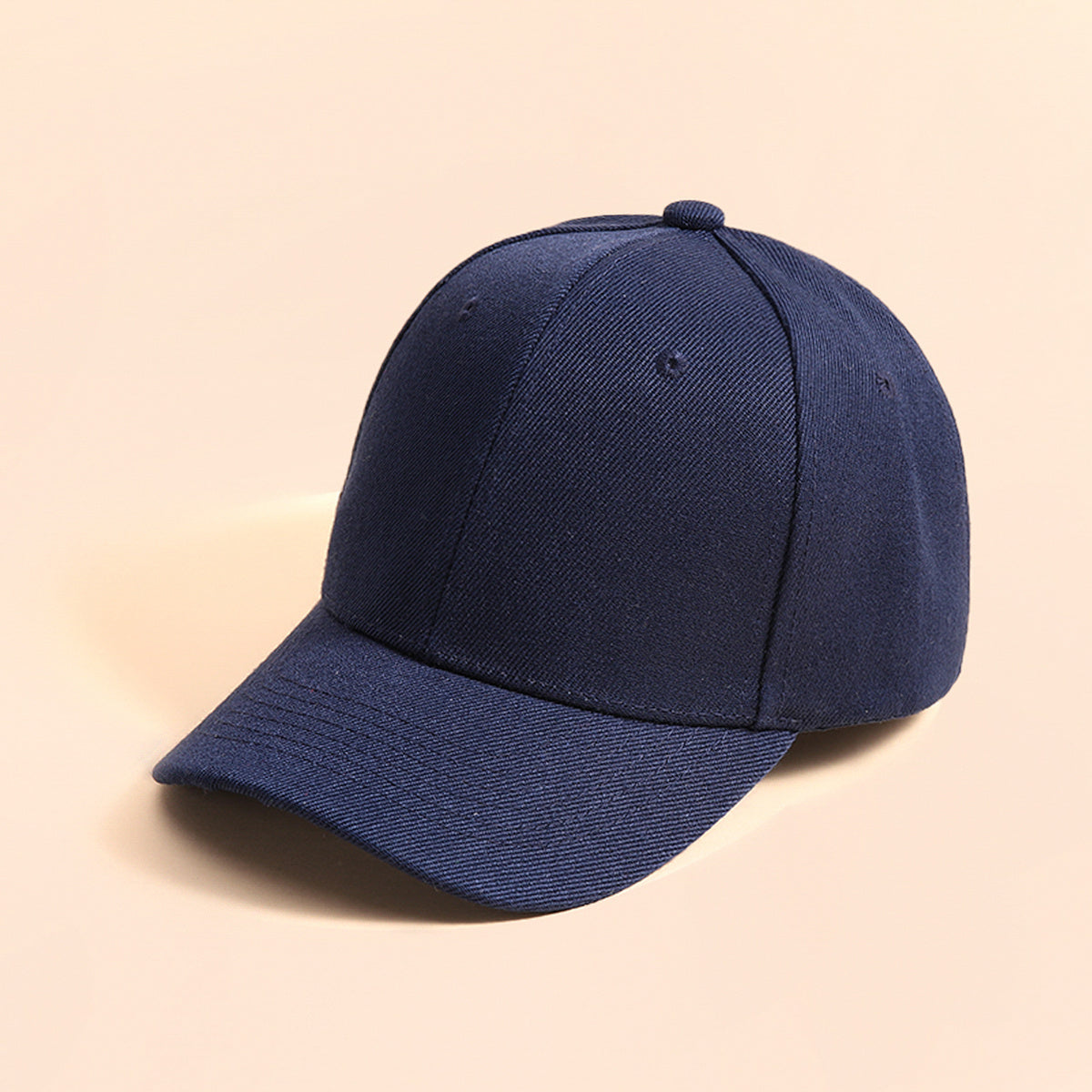 Kids Baseball Cap Sun Protection Sunshade Hat Outdoor Activities