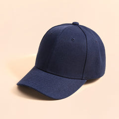 Kids Baseball Cap Sun Protection Sunshade Hat Outdoor Activities