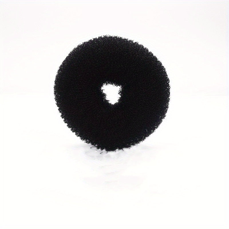 Hair Bun Chignon Maker Ballerina Hair Bun Accessory Prom Wedding