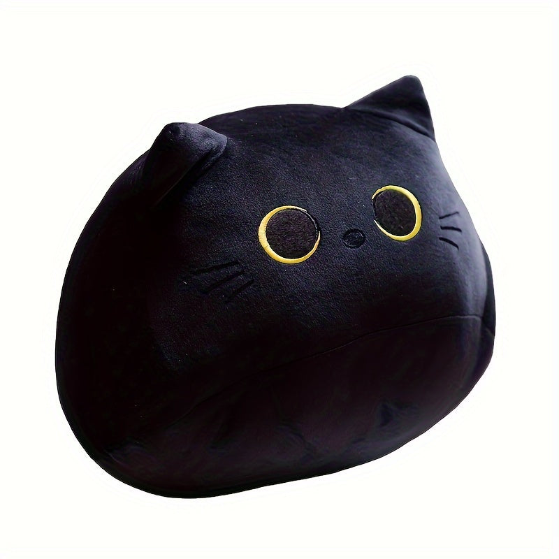 Cat Pillow Plush Doll Birthday Gift
