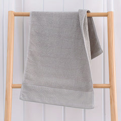 3pcs Solid Cotton Hand Towel Absorbent Soft Face Towel Quick Dry Hand Towels