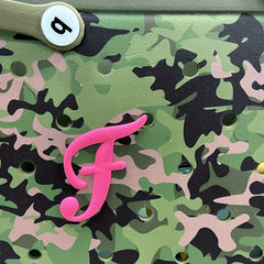 Silicone Bag Charms For Bogg Bag Beach Bag