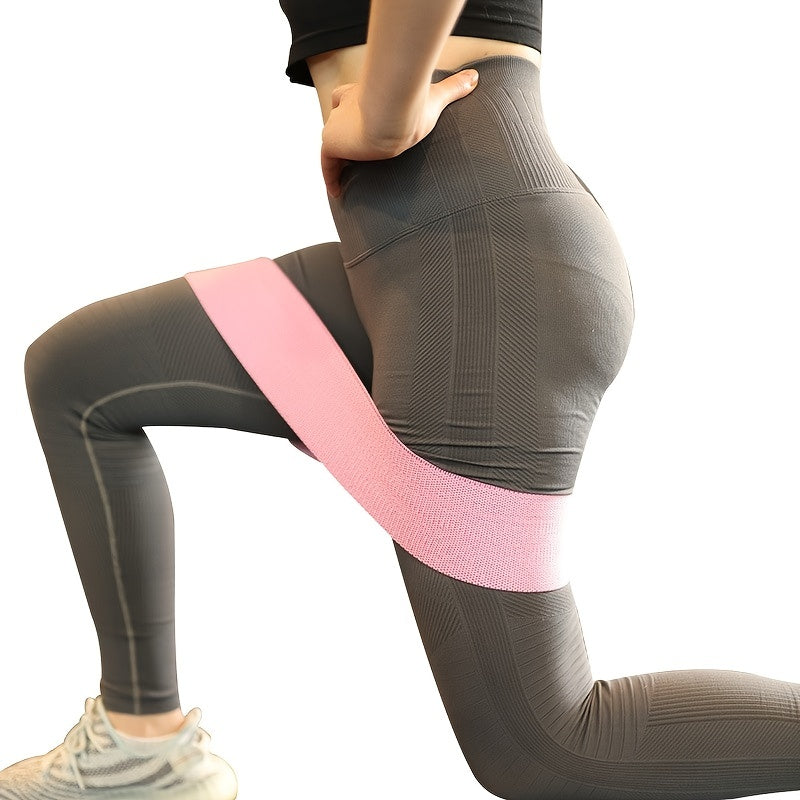 Resistance Band Set for Full Body Workouts - Improve Strength and Flexibility
