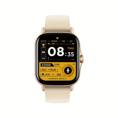 Men's Sports Smart Watch Heart Rate Monitoring
