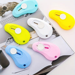 2pcs Mini Express Box Opener for Art Students
