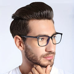 Lightweight Computer Game Glasses