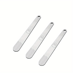 Stainless Steel Dumpling Filling Spoon Set