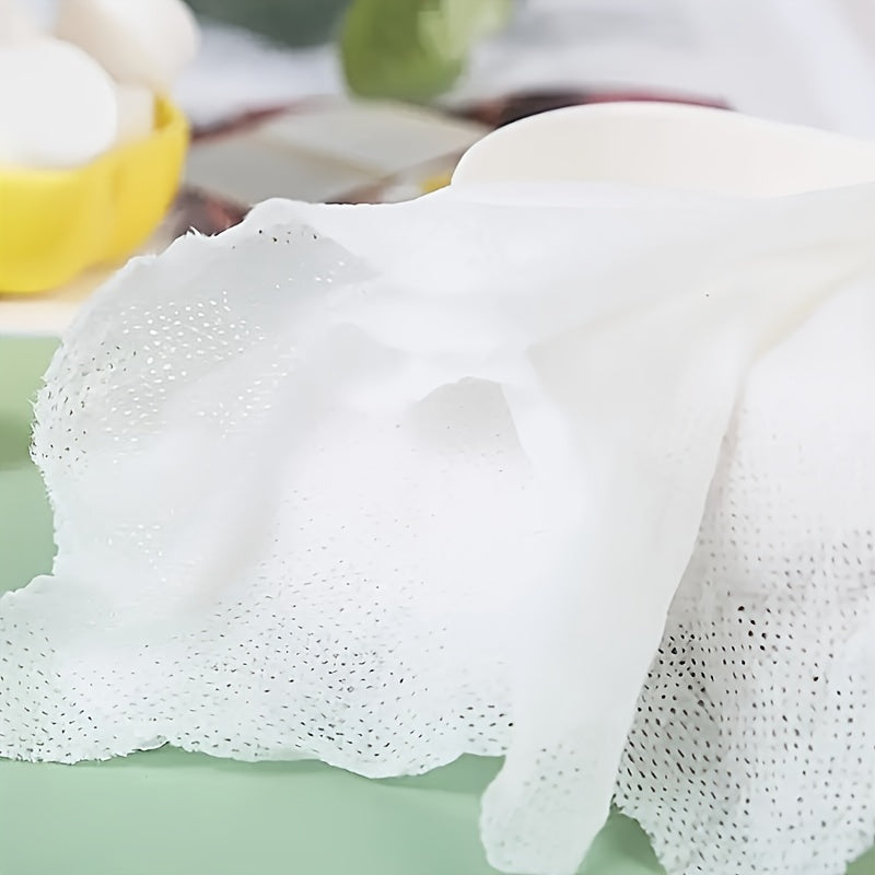 Disposable Face Towels Portable Compressed Towel 25pcs 50pcs