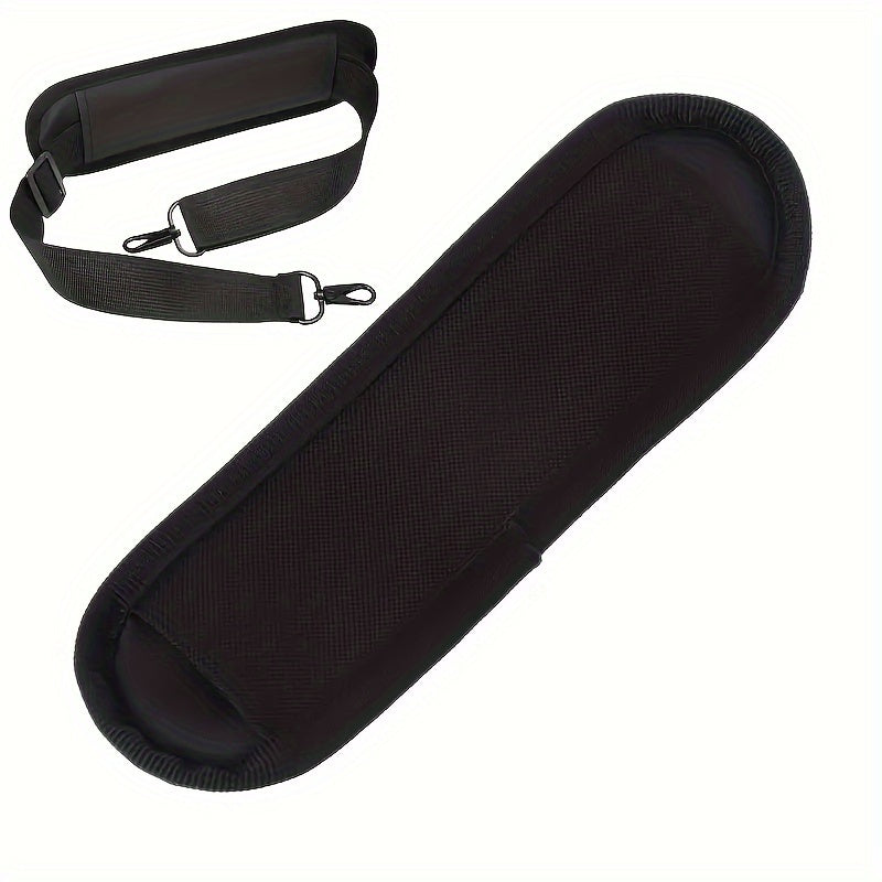 Travel Bag Shoulder Strap Pad Luggage Bag Backpack Shoulder Pad