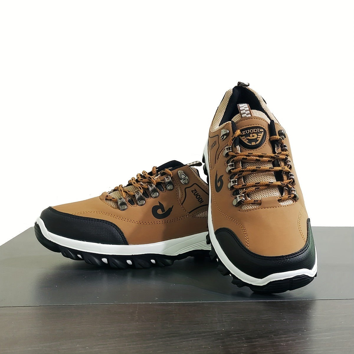 Men's Hiking Sneakers Wear resistant Non Slip Outdoor Shoes
