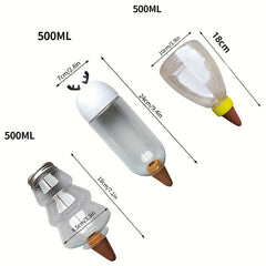 Automatic Watering Device Household Drip Irrigation Business Trip Plant Watering
