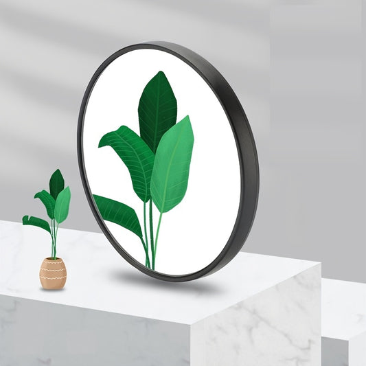 15X Magnification Mirror with Suction Cup for Travel and Grooming