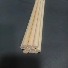 Bamboo Building Model Materials