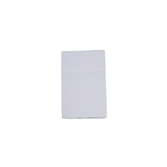 Men's Plastic Flip Cigarette Case Portable Soft Cigarette Bag And Hard Case