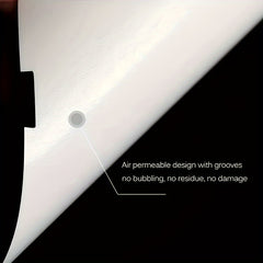 Console Controller Vinyl Sticker Film Anti-scratch No Bubble Sticker