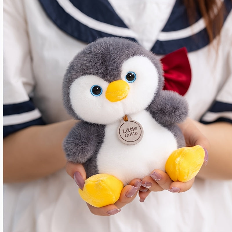 10 Cute Animal Plush Toys for Halloween, Easter, Christmas & Birthday