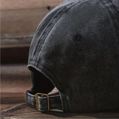 Baseball Cap Hip Hop Dad Hats Unisex Casual Sun Hat Women & Men
