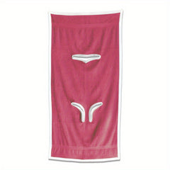 Beach Towel Sunscreen Windproof Shawl Large Scarf Vacation