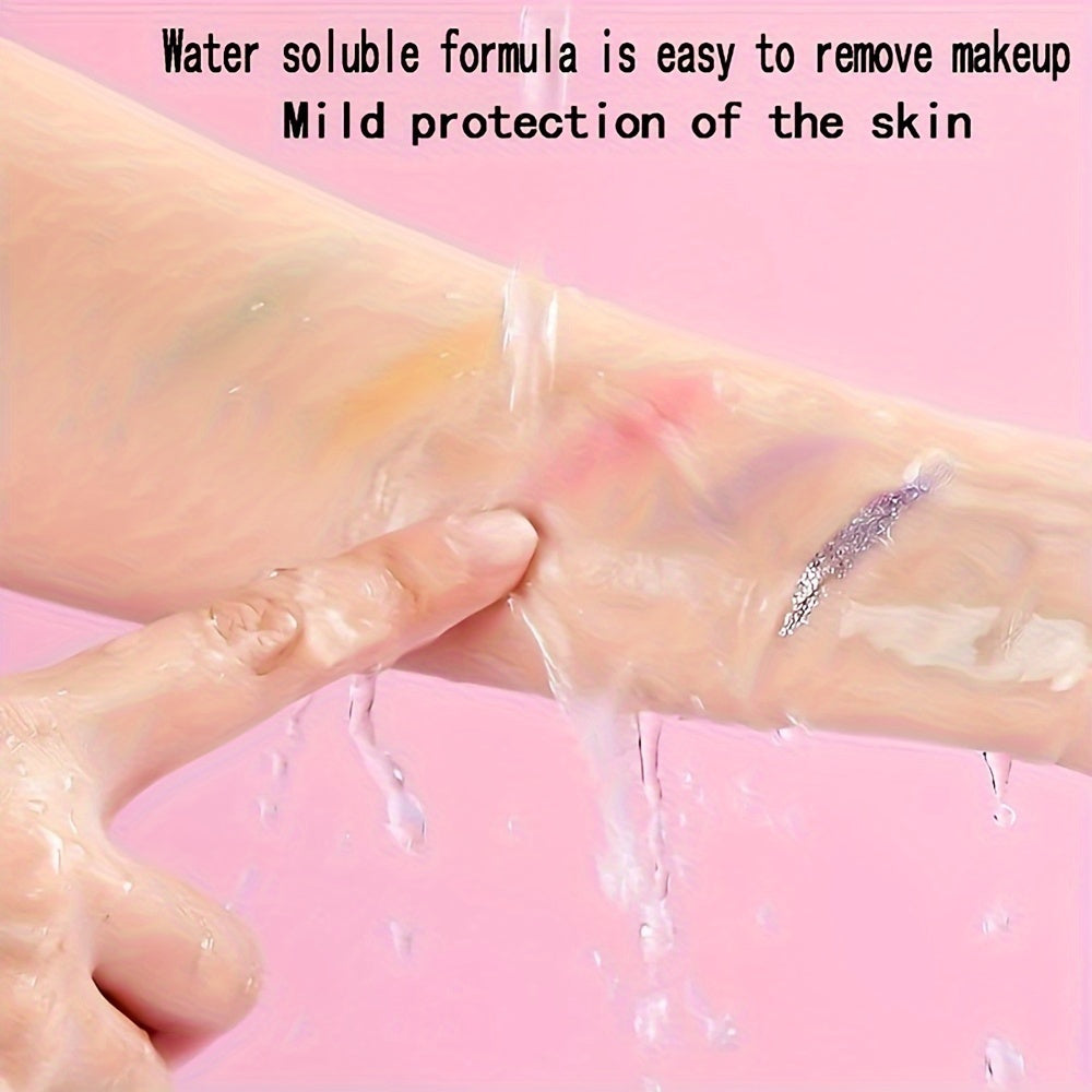 Unicone Suitcase with Makeup Kits for Girls