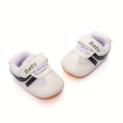 Soft Bottom Step Shoes for Baby - Non-slip Sports Toddler
