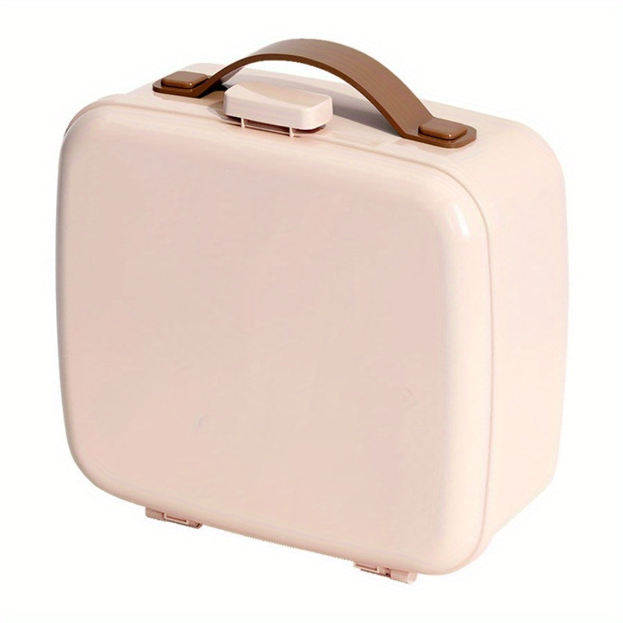 Dust-proof Storage Box Cartoon Toy Stationery Organization with Lid