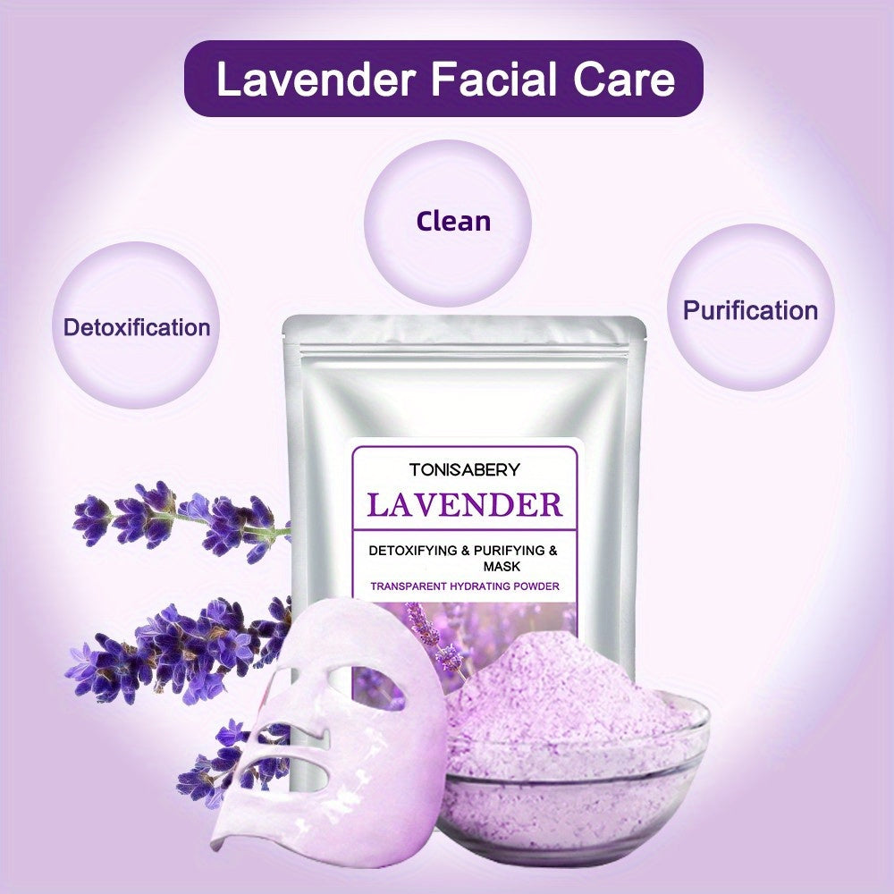 Hydrating Mask Powder for Purified Pores